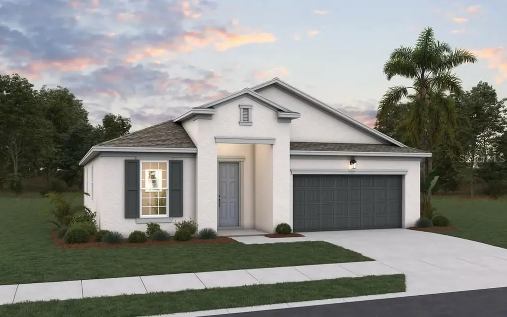 7827 Glen Lily Place Parrish FL 34219
