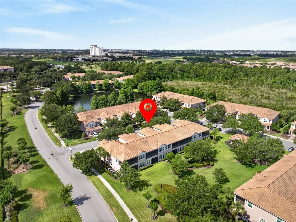 8311 Foster Drive Davenport FL 33896