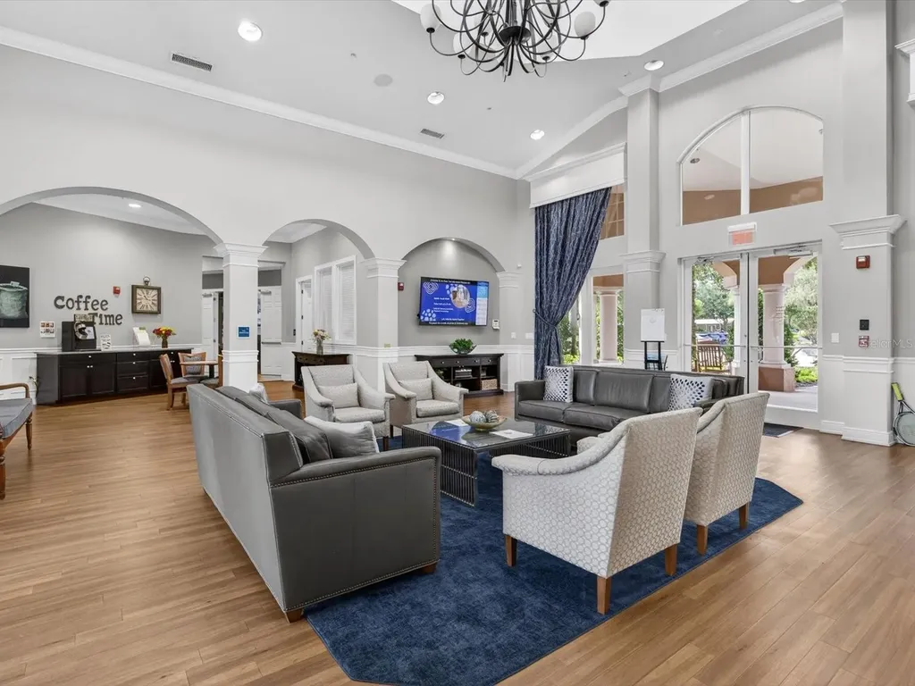 8311 Foster Drive Davenport FL 33896