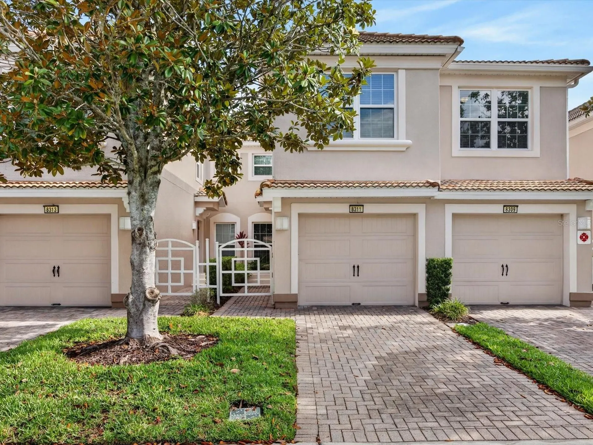 8311 Foster Drive Davenport FL 33896