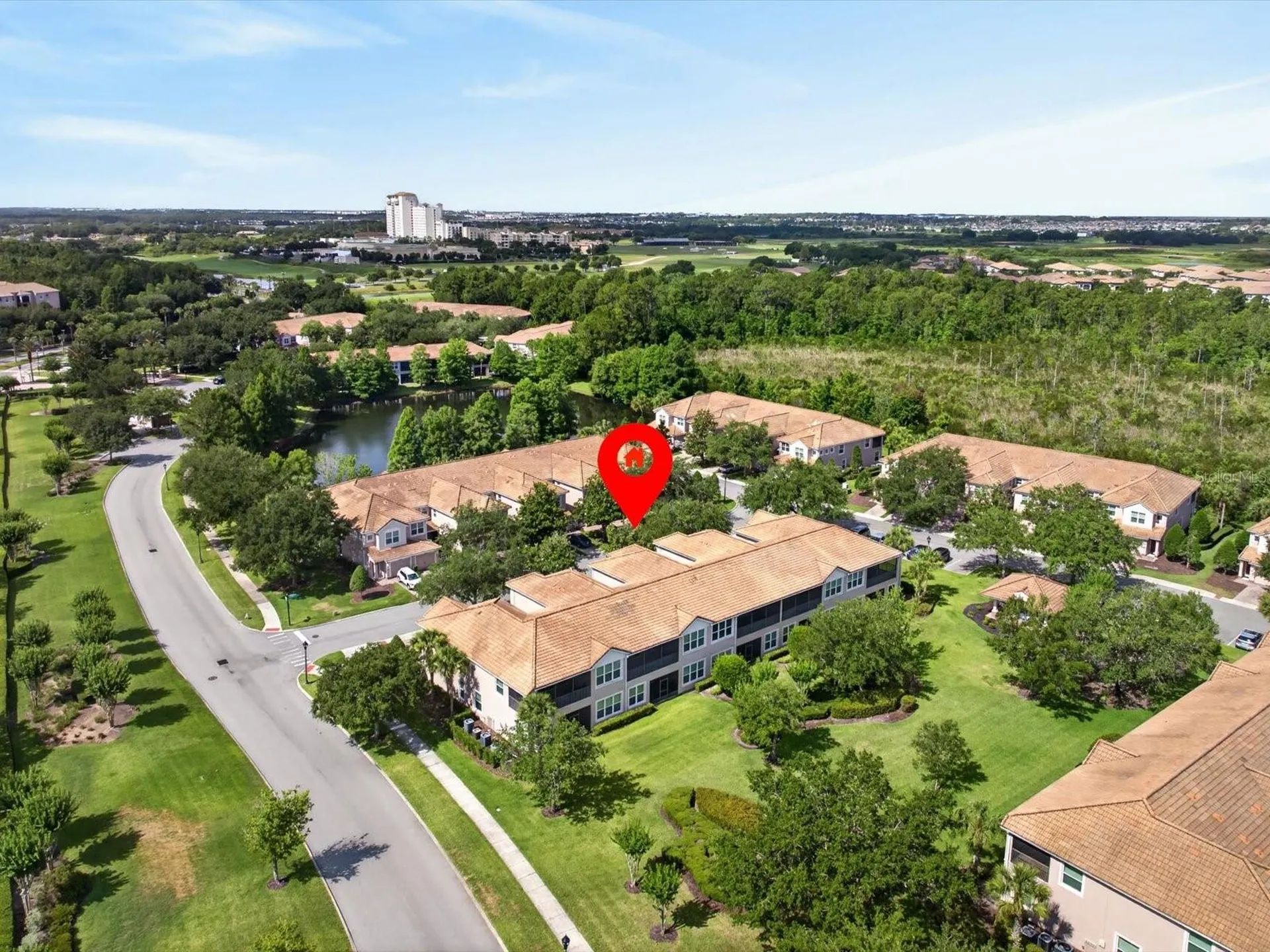 8311 Foster Drive Davenport FL 33896