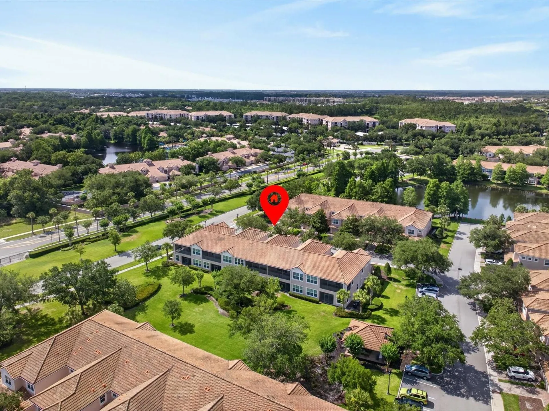 8311 Foster Drive Davenport FL 33896