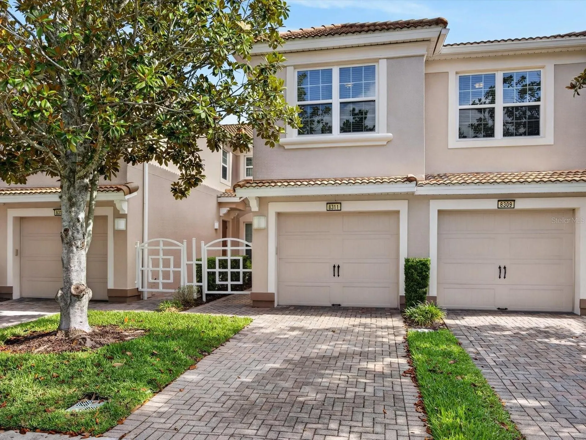 8311 Foster Drive Davenport FL 33896