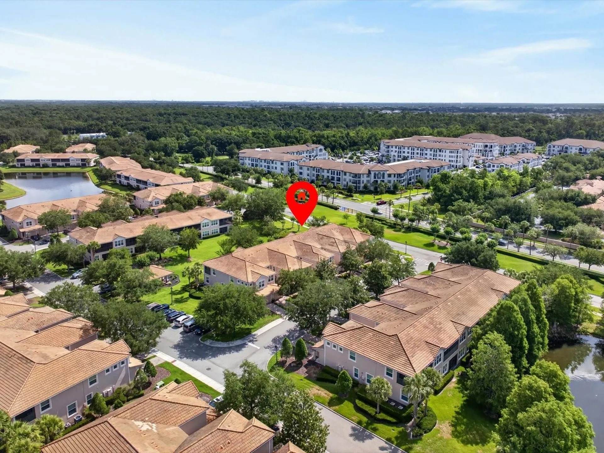 8311 Foster Drive Davenport FL 33896