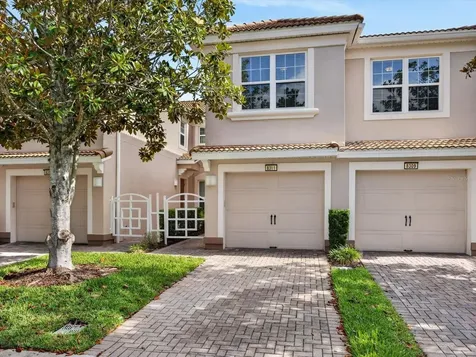 8311 Foster Drive Davenport FL 33896