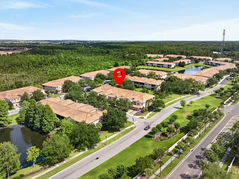 8311 Foster Drive Davenport FL 33896