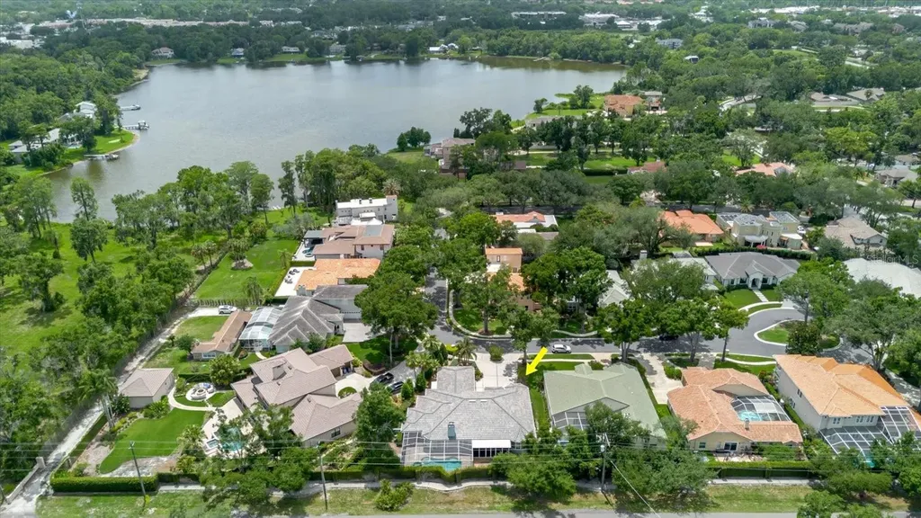 13510 Westshire Drive Tampa FL 33618