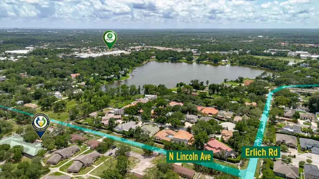 13510 Westshire Drive Tampa FL 33618