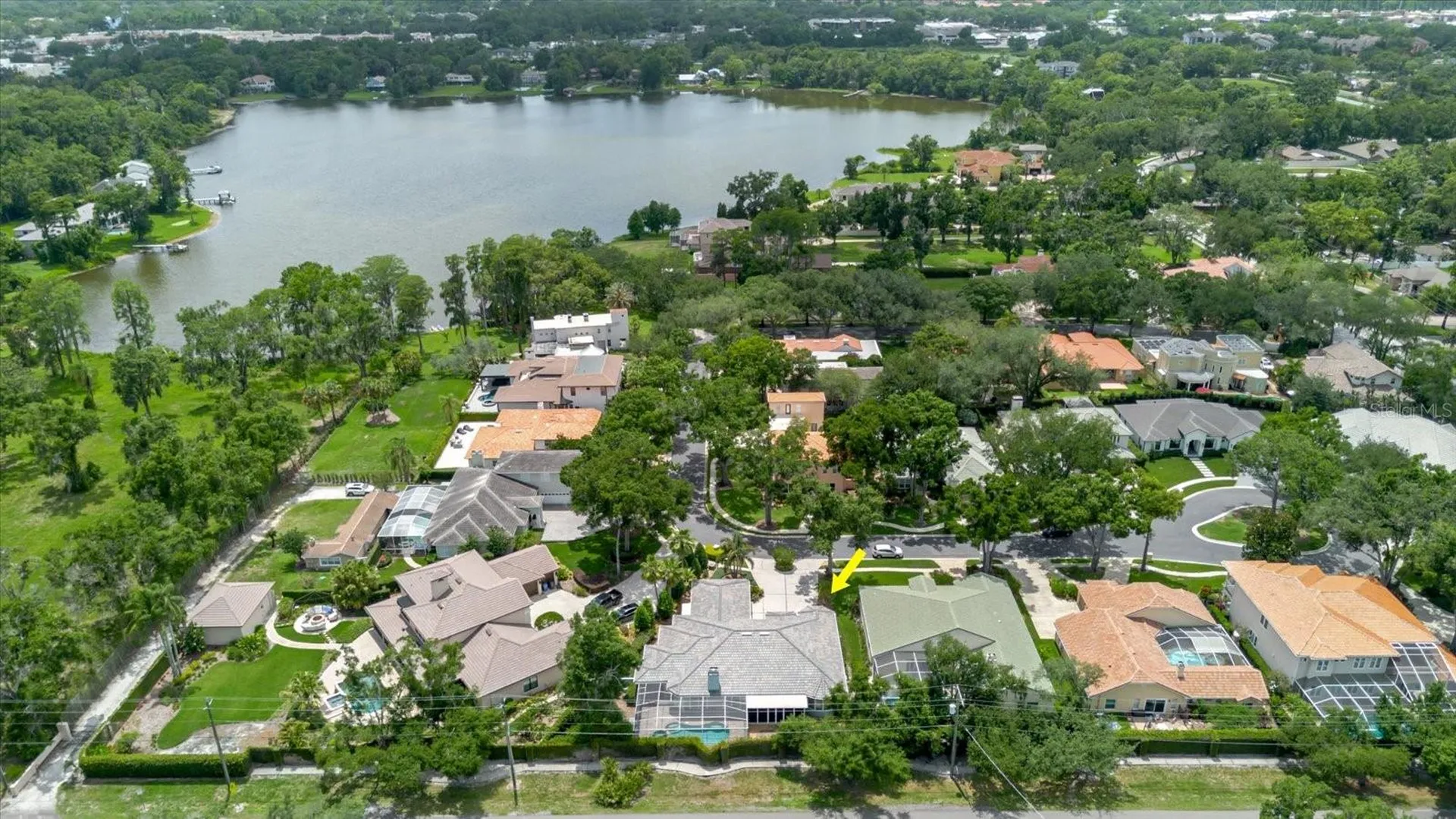 13510 Westshire Drive Tampa FL 33618