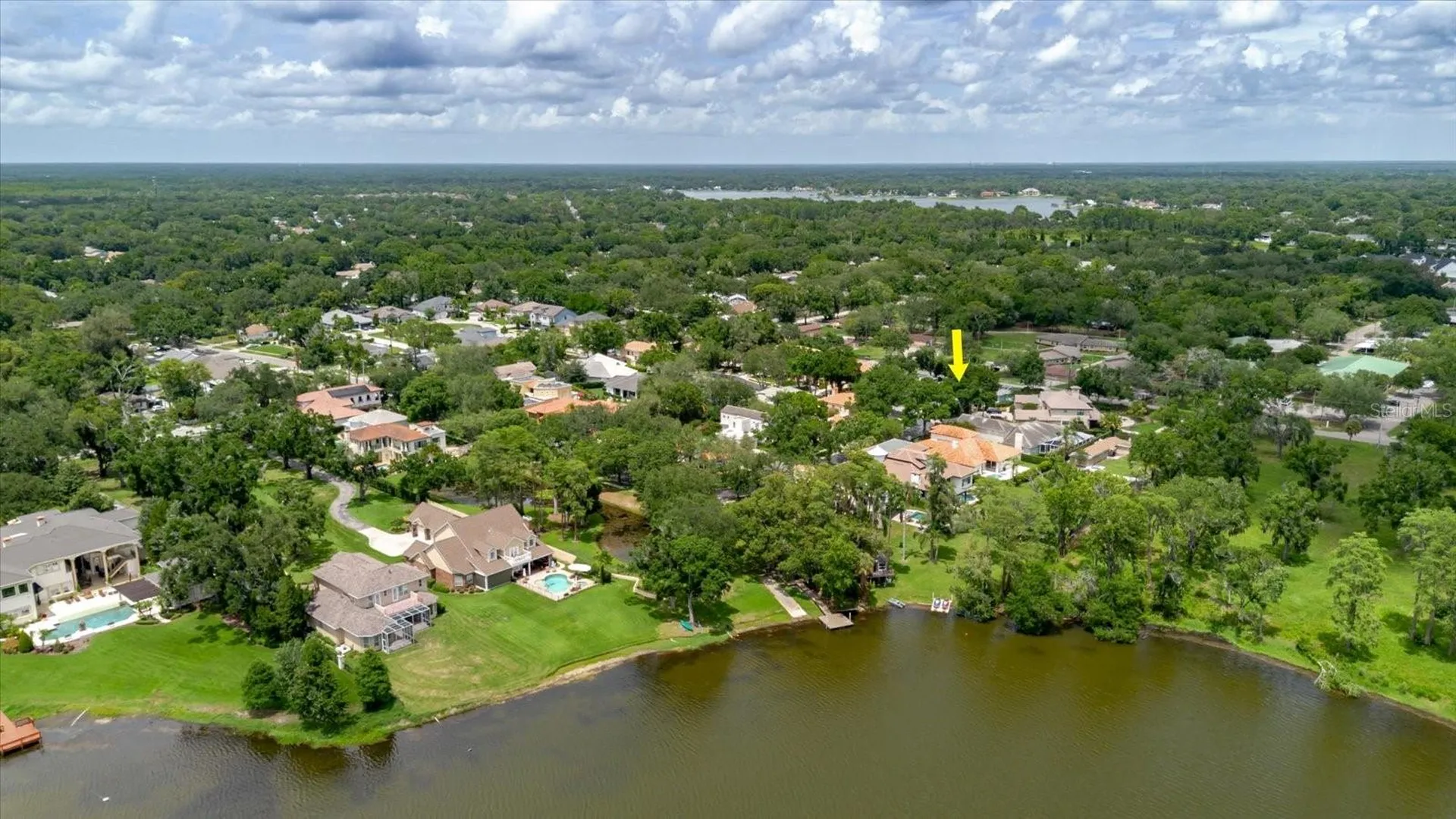 13510 Westshire Drive Tampa FL 33618