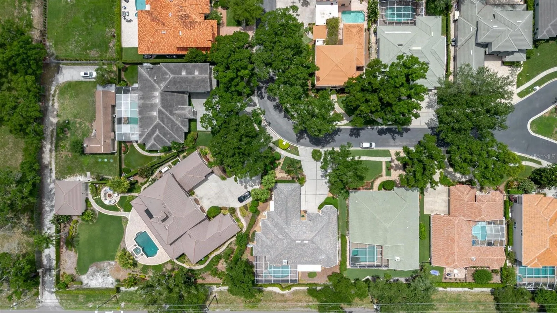 13510 Westshire Drive Tampa FL 33618