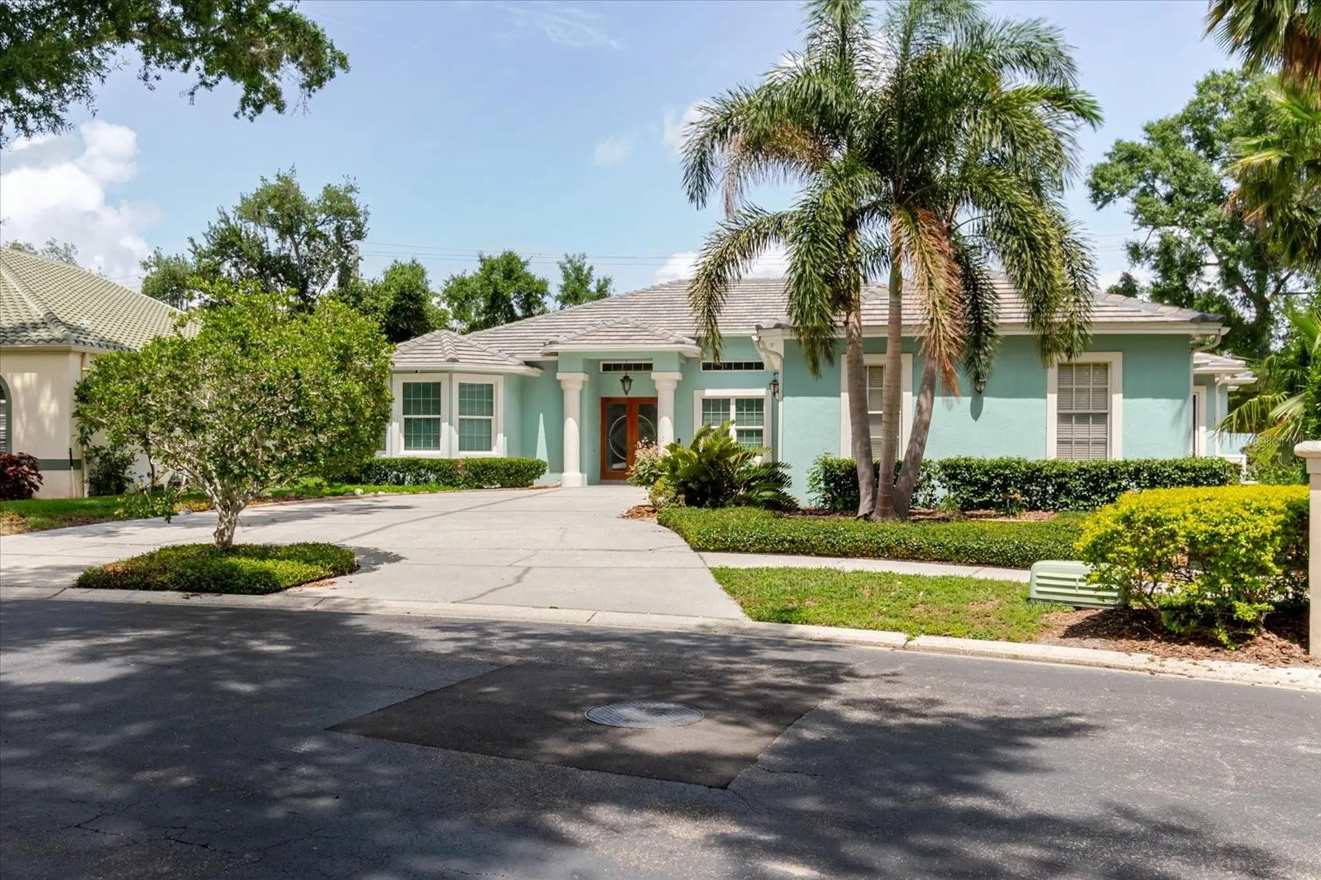 13510 Westshire Drive Tampa FL 33618