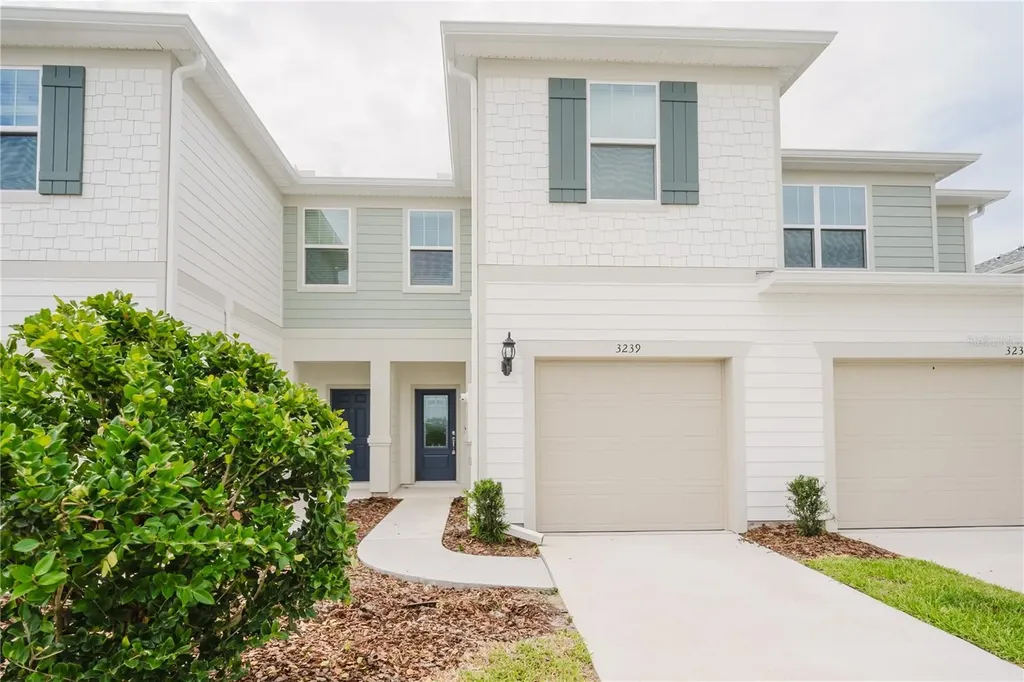 3239 Canyon Bay Point Sanford FL 32773