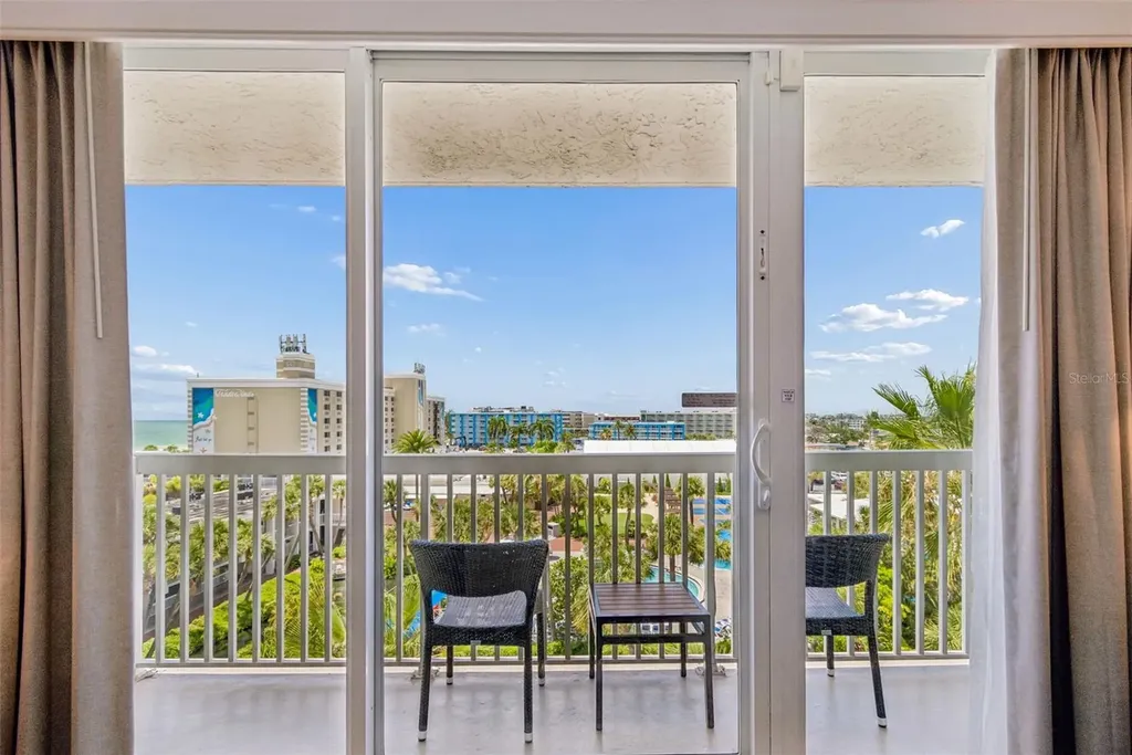 5500 Gulf Boulevard St Pete Beach FL 33706