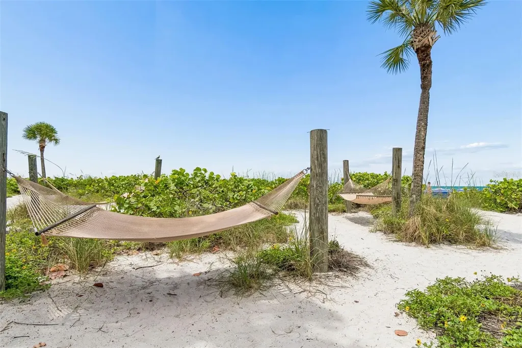 5500 Gulf Boulevard St Pete Beach FL 33706
