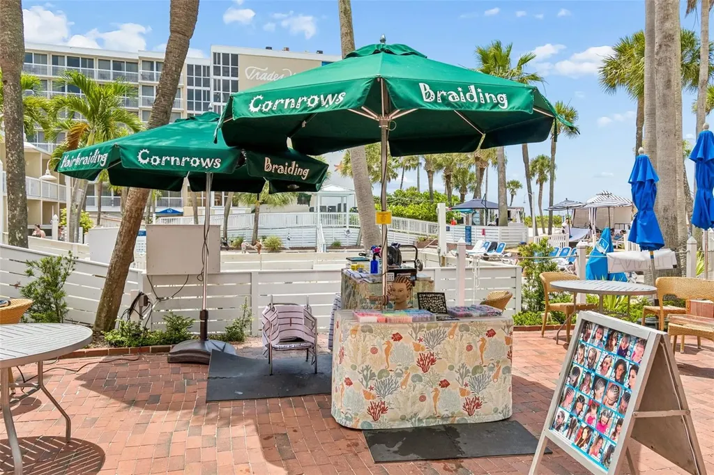 5500 Gulf Boulevard St Pete Beach FL 33706