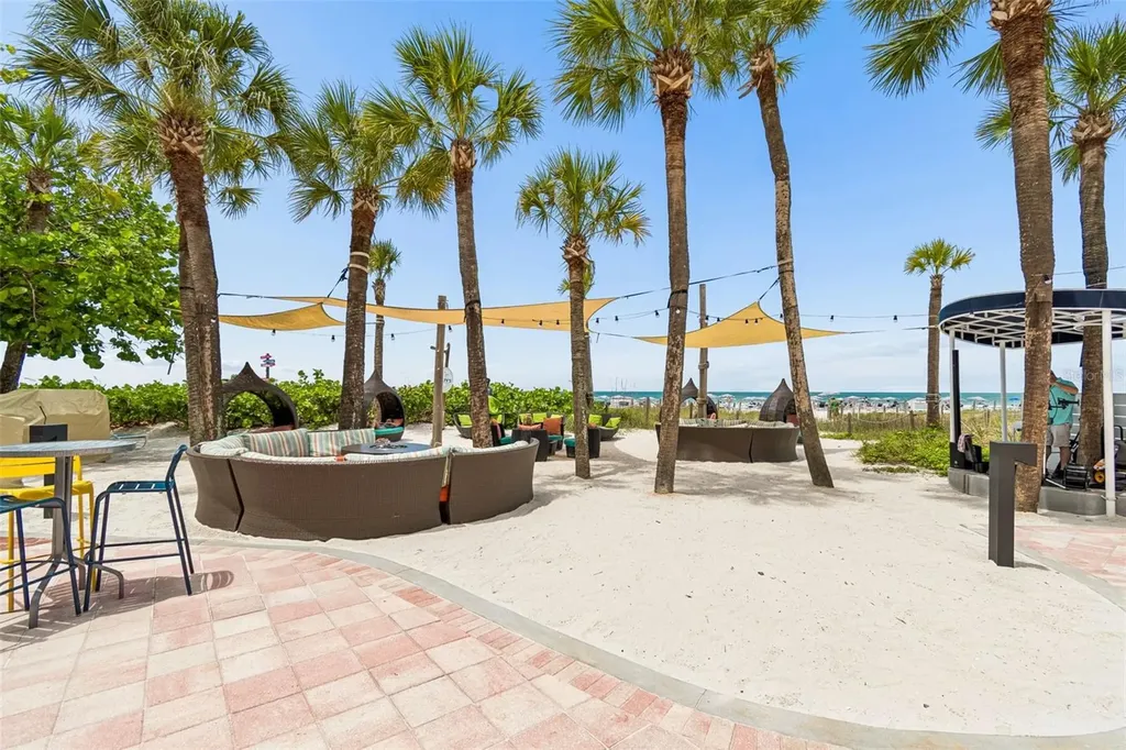 5500 Gulf Boulevard St Pete Beach FL 33706