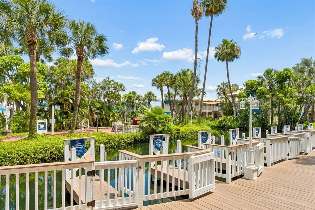 5500 Gulf Boulevard St Pete Beach FL 33706