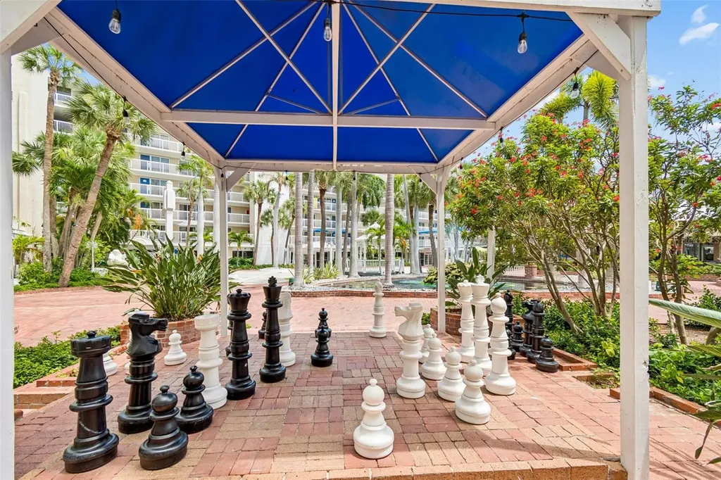 5500 Gulf Boulevard St Pete Beach FL 33706