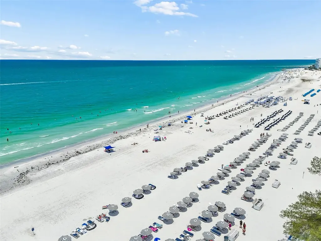 5500 Gulf Boulevard St Pete Beach FL 33706