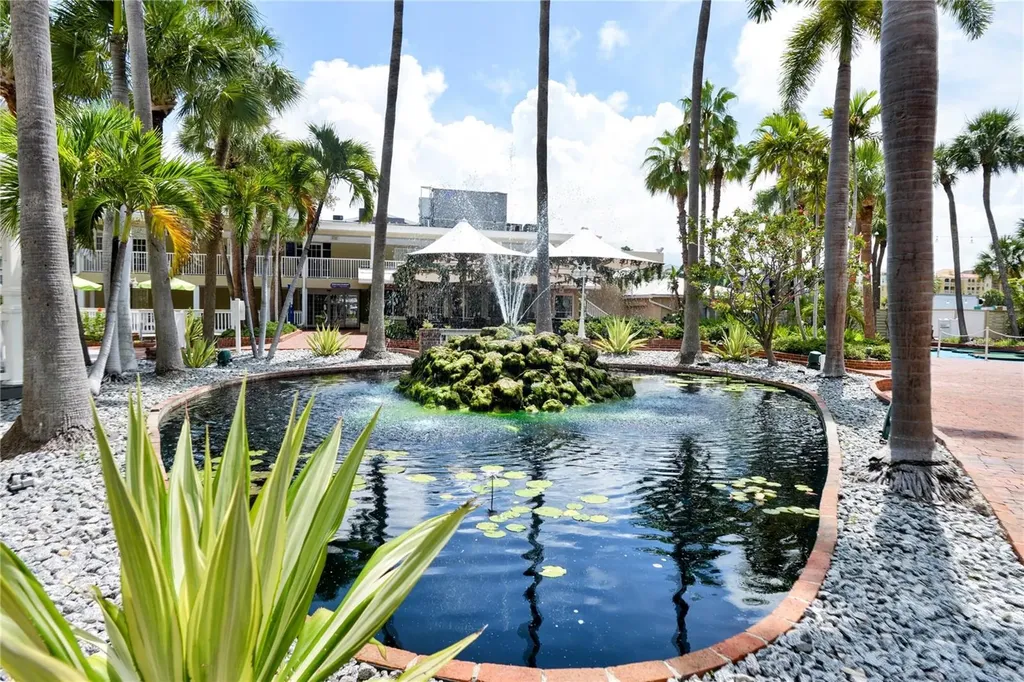 5500 Gulf Boulevard St Pete Beach FL 33706