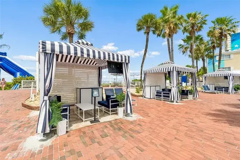 5500 Gulf Boulevard St Pete Beach FL 33706