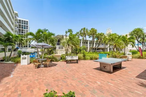 5500 Gulf Boulevard St Pete Beach FL 33706