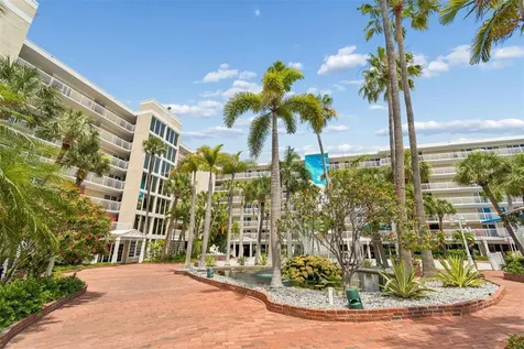 5500 Gulf Boulevard St Pete Beach FL 33706