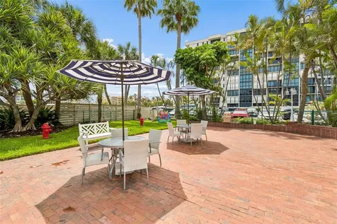 5500 Gulf Boulevard St Pete Beach FL 33706
