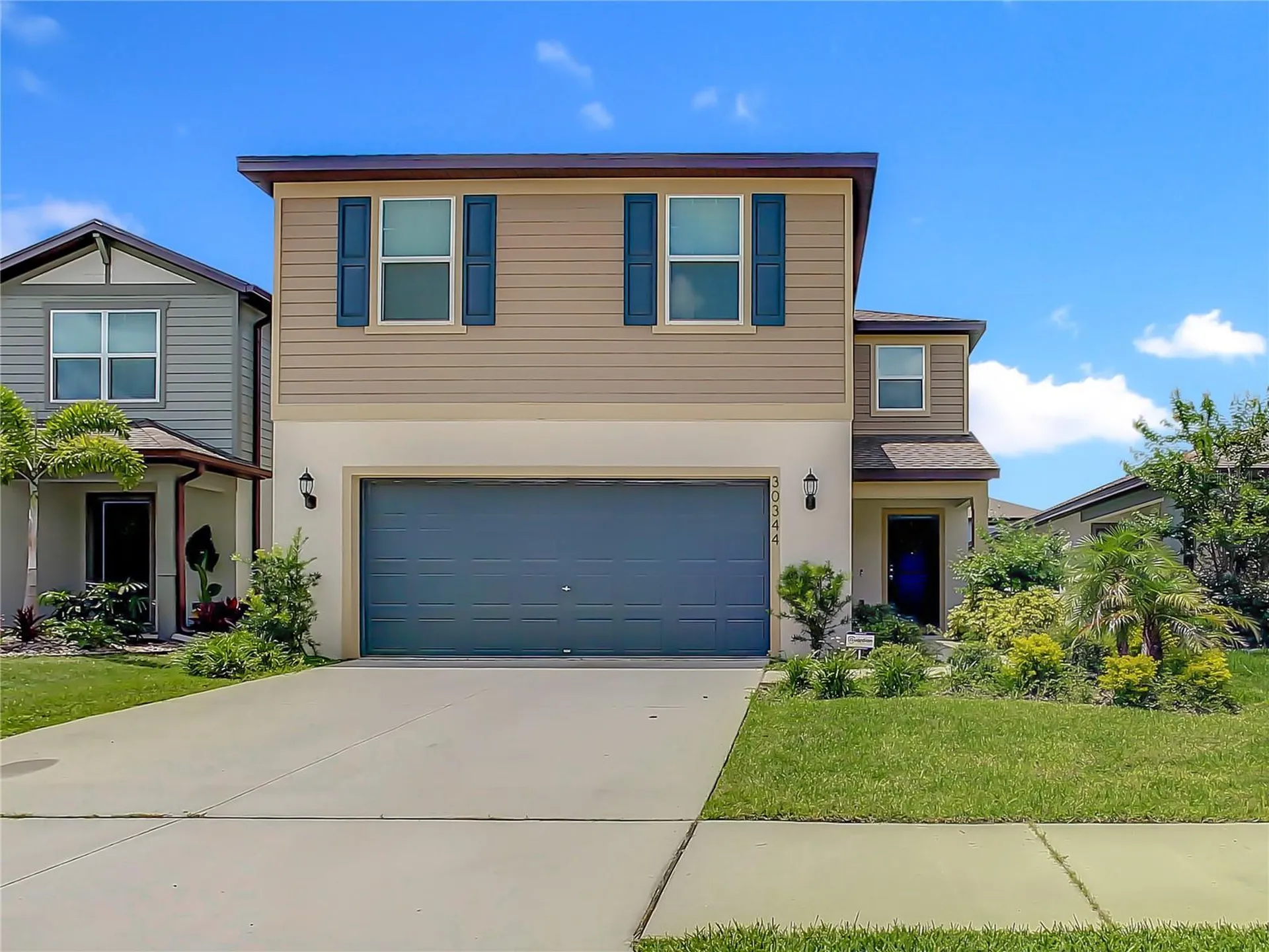 30344 Marquette Avenue Wesley Chapel FL 33545