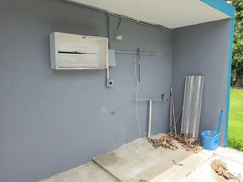 8 Calle Cascada San Lorenzo PR 00754