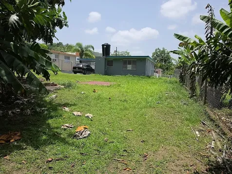 8 Calle Cascada San Lorenzo PR 00754