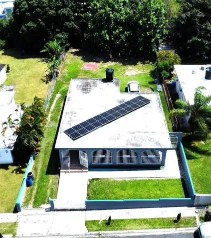 8 Calle Cascada San Lorenzo PR 00754