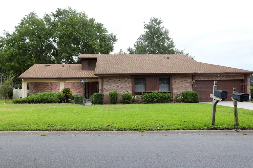 1781 King Charles Drive Kissimmee FL 34744