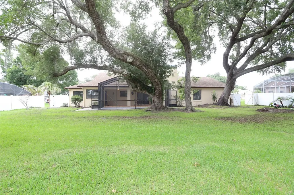 1781 King Charles Drive Kissimmee FL 34744