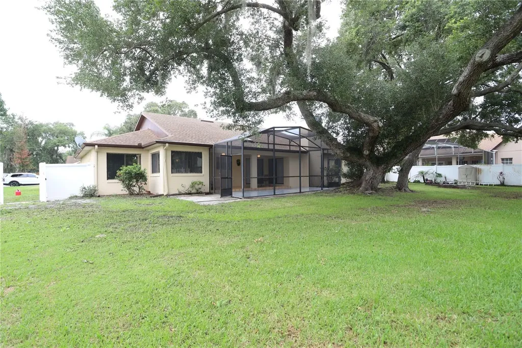1781 King Charles Drive Kissimmee FL 34744