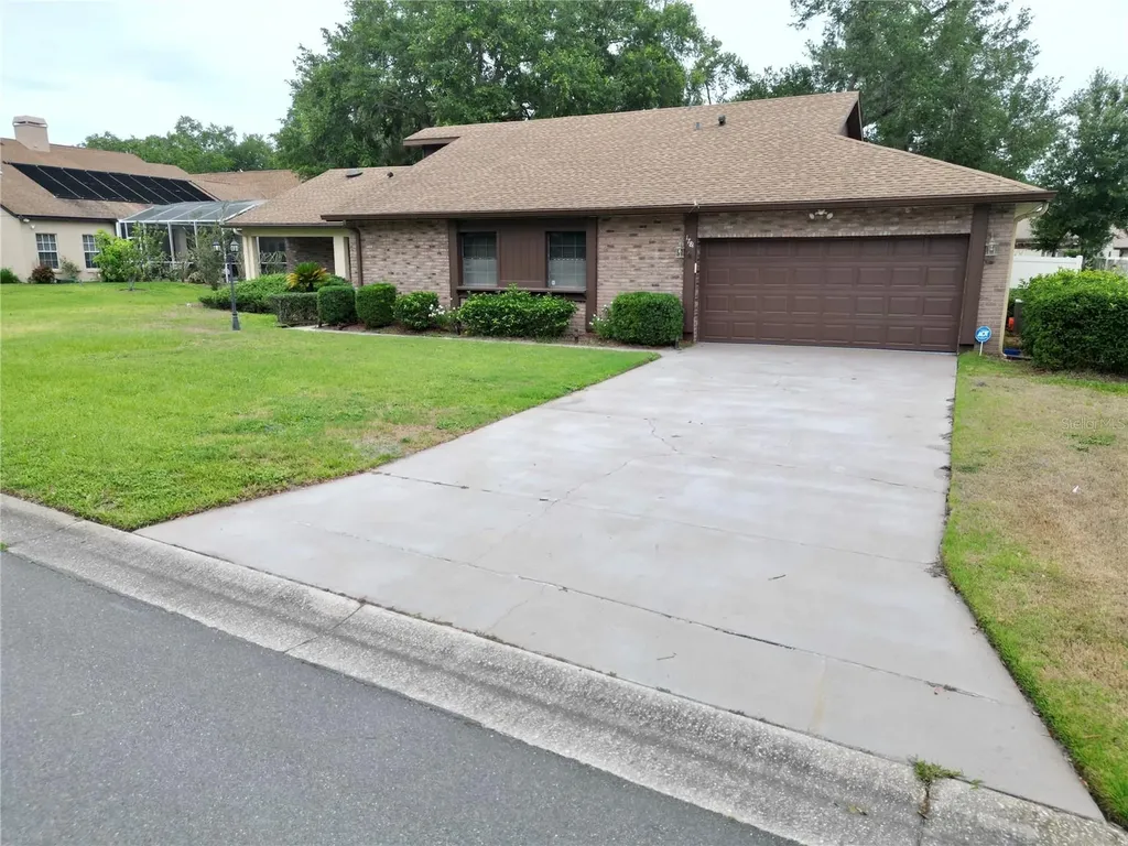 1781 King Charles Drive Kissimmee FL 34744