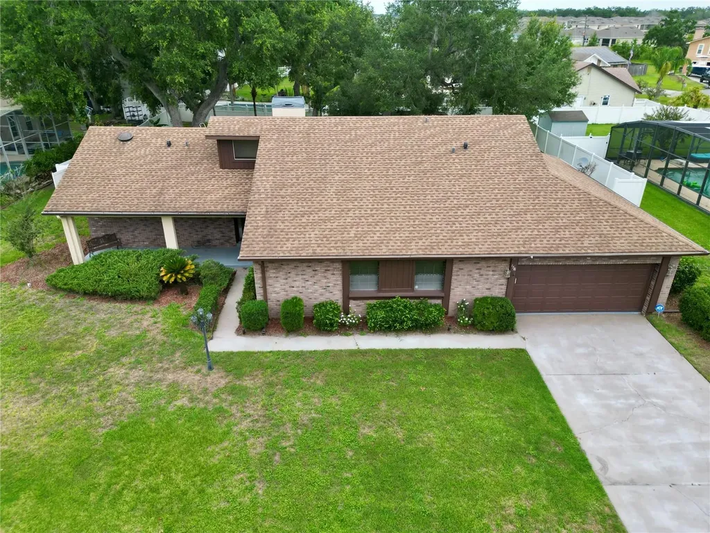 1781 King Charles Drive Kissimmee FL 34744