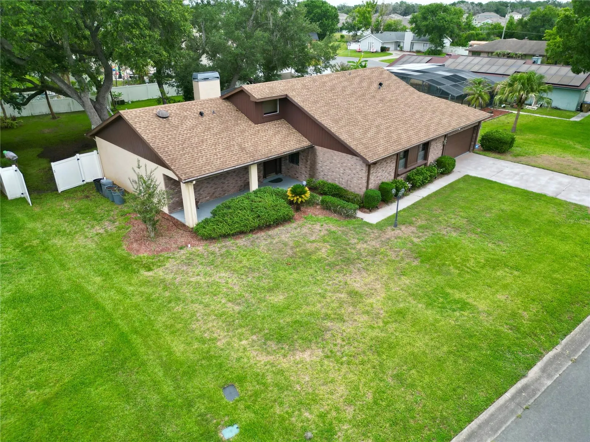 1781 King Charles Drive Kissimmee FL 34744