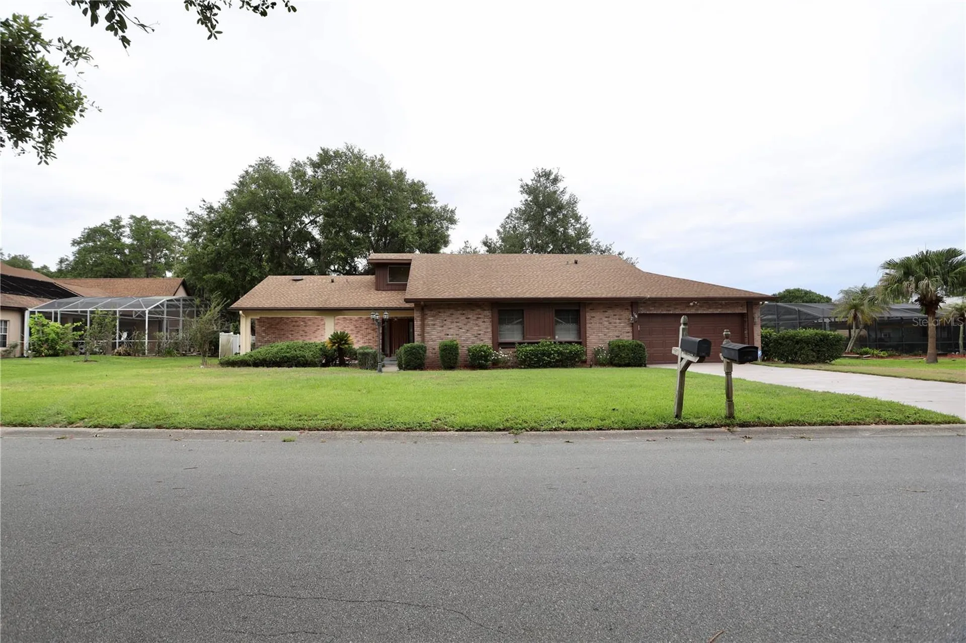 1781 King Charles Drive Kissimmee FL 34744