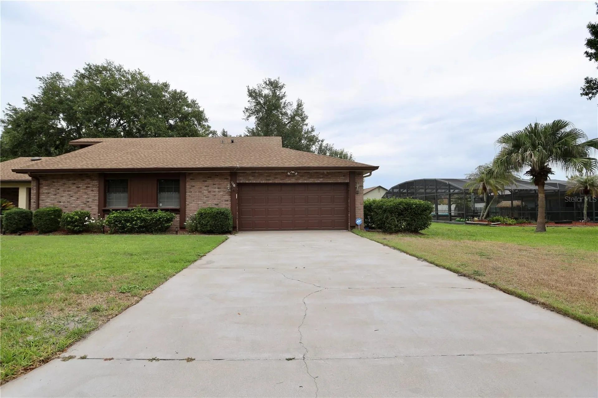 1781 King Charles Drive Kissimmee FL 34744