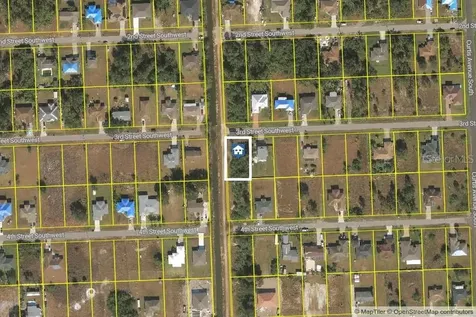 4019 3rd Street SW Lehigh Acres FL 33976
