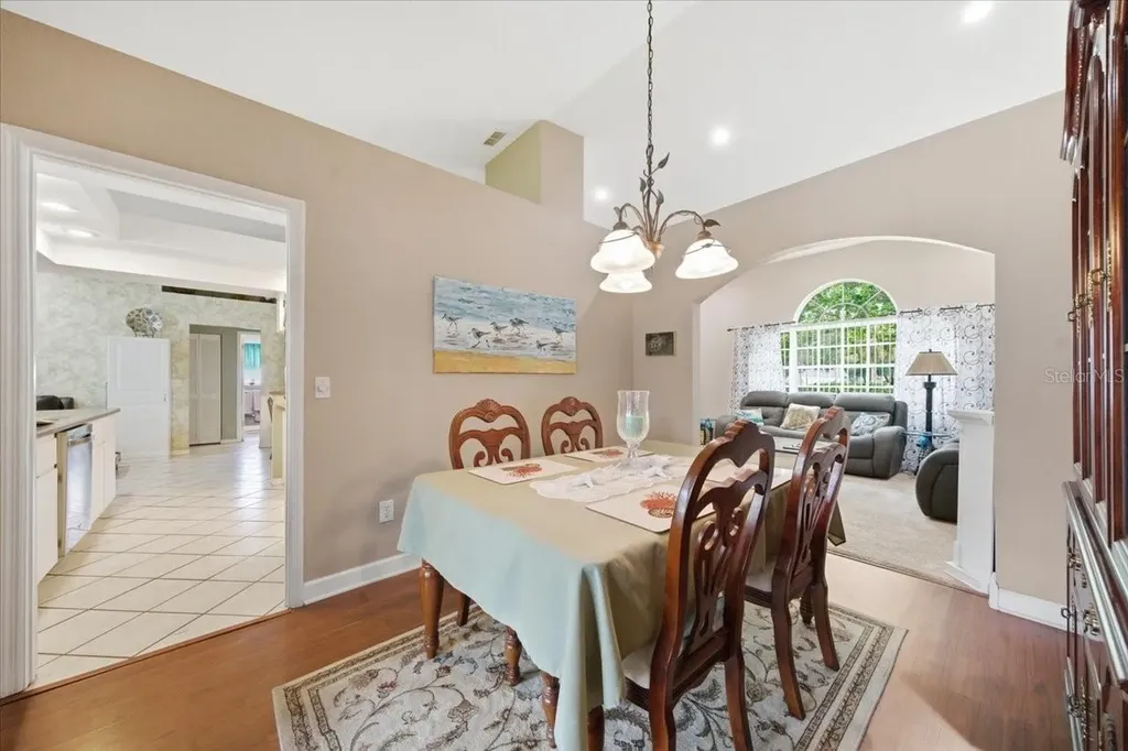 160 N Mesquite Point Lecanto FL 34461