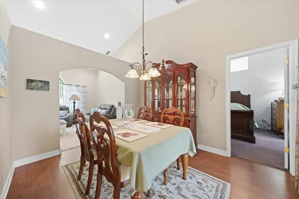 160 N Mesquite Point Lecanto FL 34461