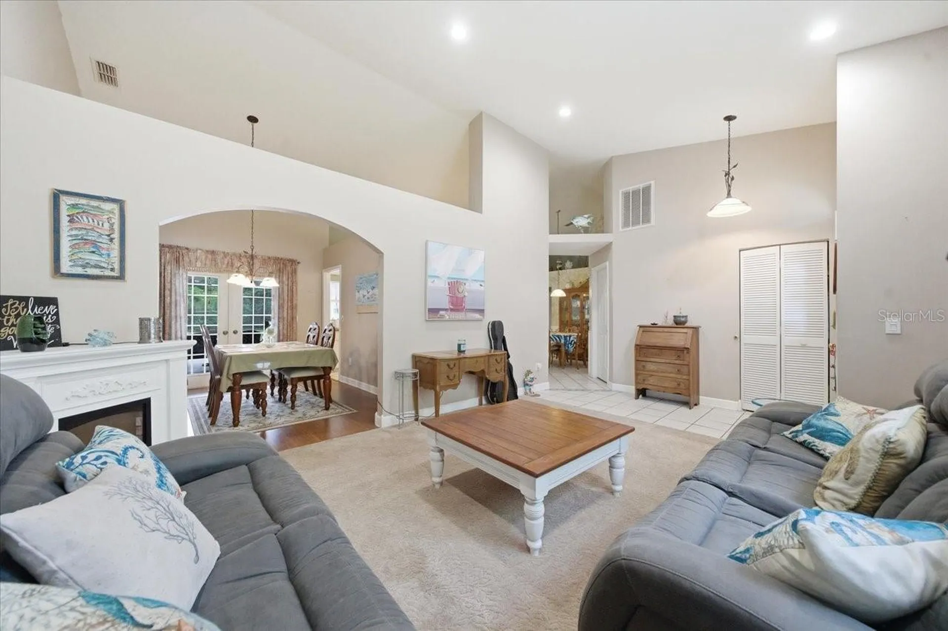 160 N Mesquite Point Lecanto FL 34461