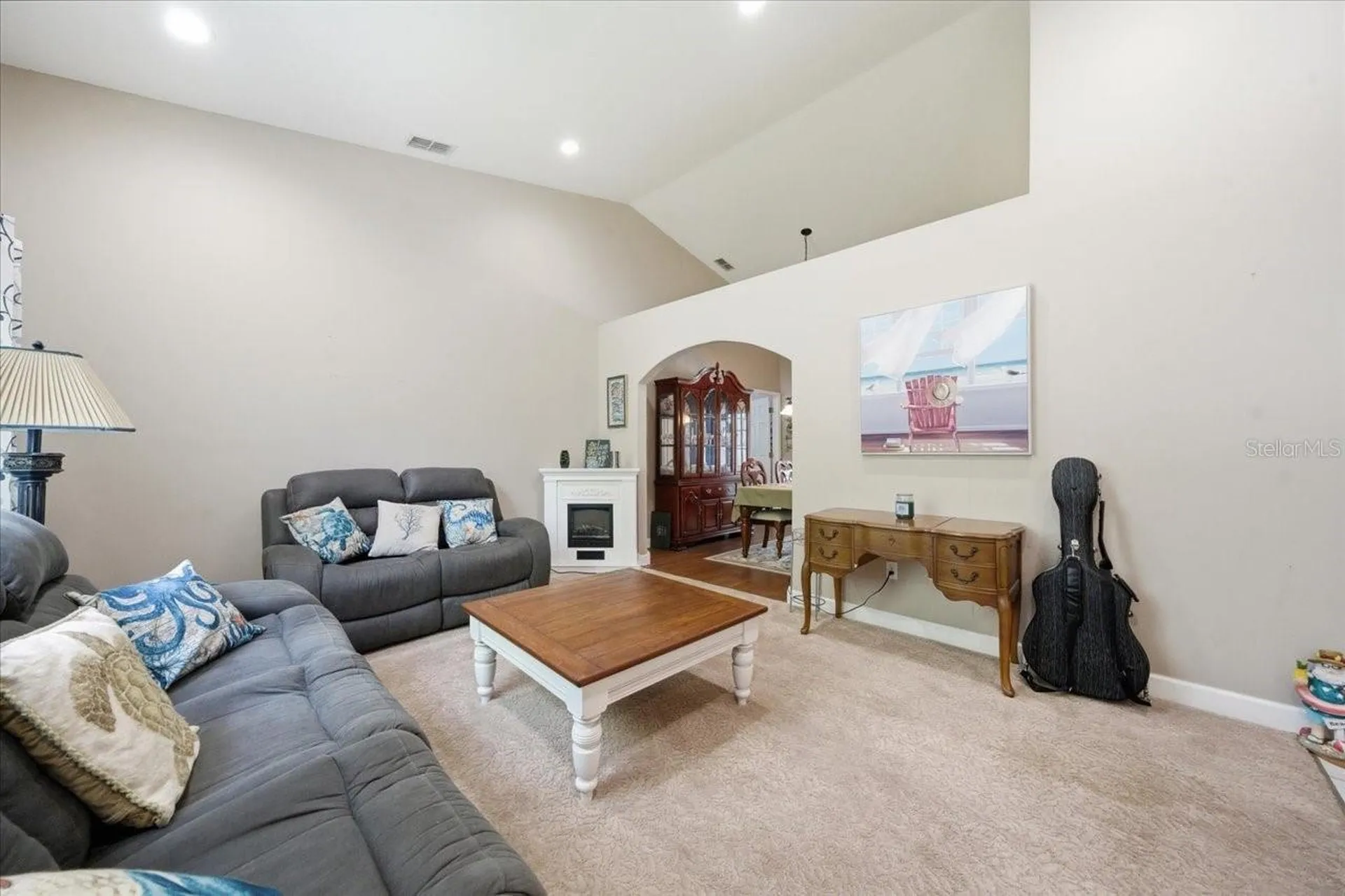 160 N Mesquite Point Lecanto FL 34461