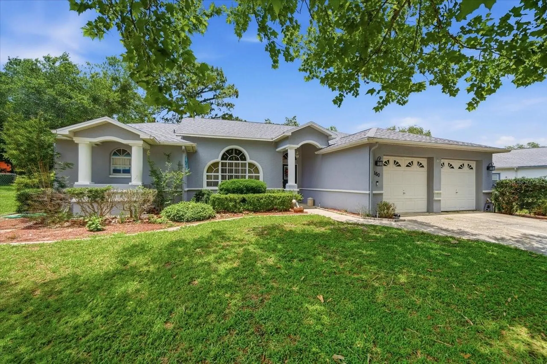 160 N Mesquite Point Lecanto FL 34461