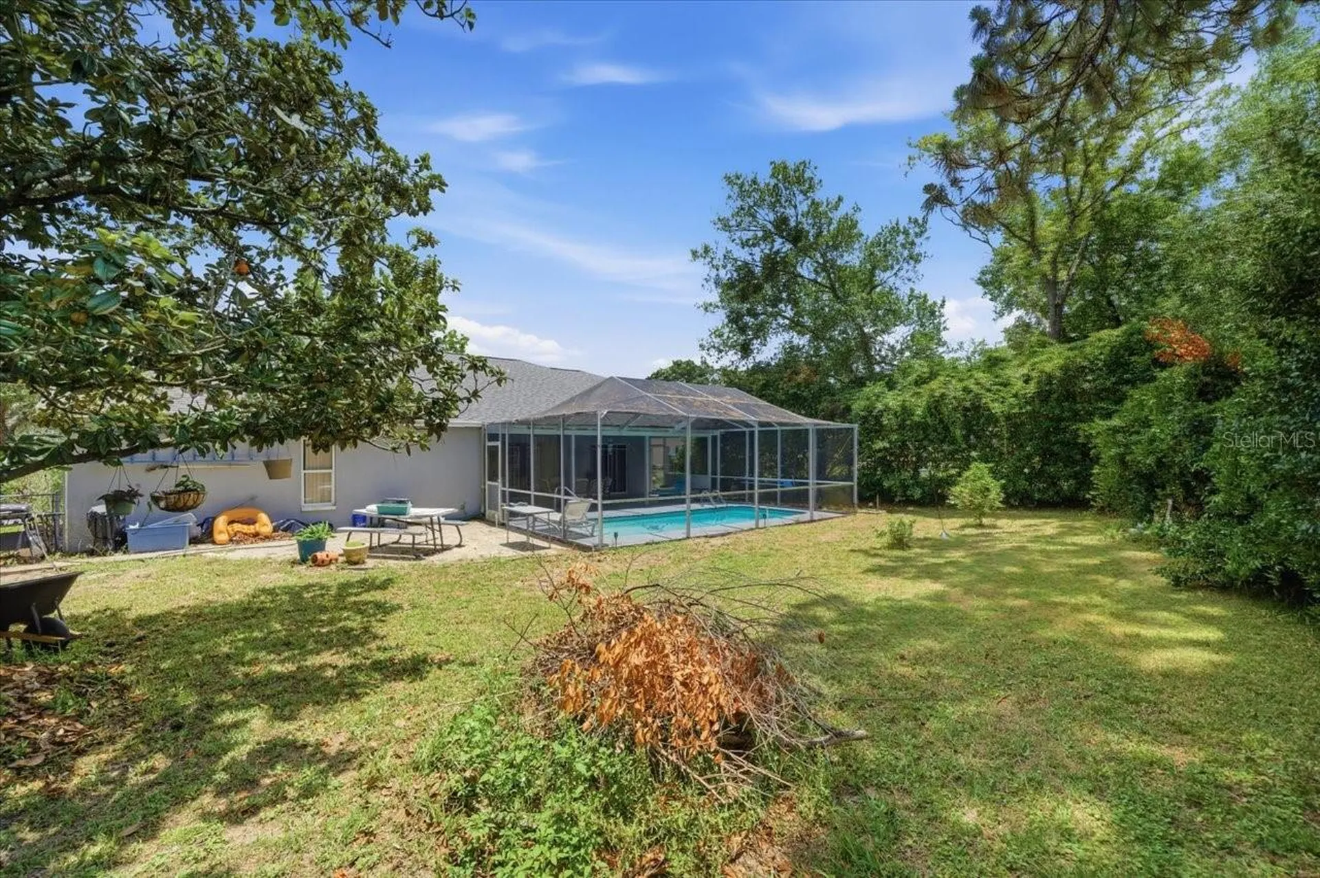 160 N Mesquite Point Lecanto FL 34461