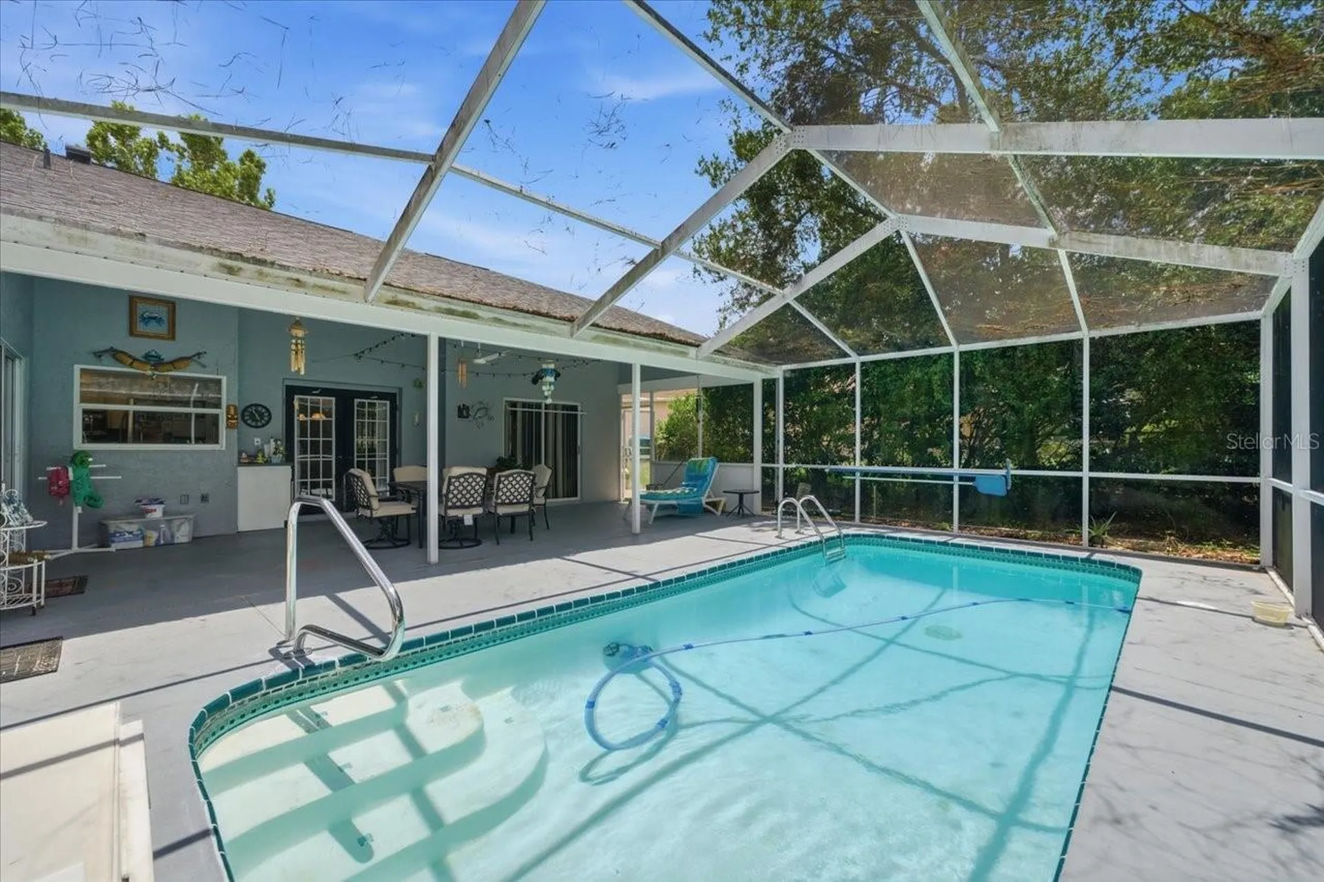 160 N Mesquite Point Lecanto FL 34461
