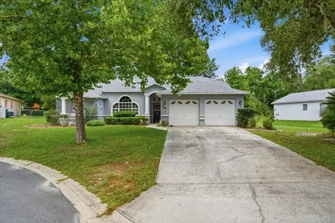 160 N Mesquite Point Lecanto FL 34461